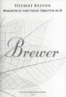 Alfred Herbert Brewer, Herbert Brewer - Herbert Brewer