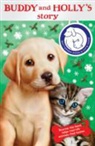 Battersea Dogs and Cats Home, Sarah Hawkins, Red Fox, VARIOUS, Jason Chapman, Sharon Rentta - Battersea Dogs and Cats Home