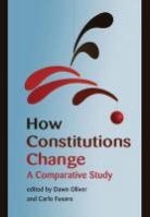 Carlo Fusaro, Carlo Oiver Fusaro, Carlo Oliver Fusaro, Dawn Oliver, Carlo Fusaro, Carlos Fusaro... - How Constitutions Change
