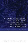 Christian Joerges, Christian (Hertie School of Governance Joerges, Christian Petersmann Joerges, Ernst-Ulrich Petersmann, Christian Joerges, Christian (Hertie School of Governance Joerges... - Constitutionalism, Multilevel Trade Governance and International