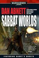 Dan Abnett, Dan (EDT) Abnett, Dan Abnett - Sabbat Worlds Anthology Warhammer 40,000 Anthologies