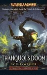 C. L. Werner, Clint Werner - Thanquol's Doom