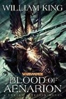 William King - Blood of Aenarion