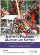 E. E. Eldukhri, D. T. Pham, A. J. Soroka, E. Eldukhri, E. E. Eldukhri, E.E. Eldukhri... - Innovative Production Machines and Systems