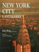 Francis Morrone, Jake Rajs, Jake (PHT)/ Morrone Rajs, Jake Rajs, Jake Rajs - New York City Landmarks