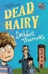 Debbie Thomas, Stella MacDonald - Dead Hairy
