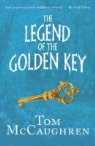 Tom McCaughren - Legend of the Golden Key