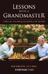 Boris Gulko, Boris Sneed Gulko, Dr. Joel Sneed, Joel R Sneed, Joel R. Sneed - Lessons With a Grandmaster