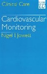 N Jowett, Nigel Jowett, Nigel (Pembrokeshire Health Trust) Jowett, Nigel I. Jowett, Nigel Jowett - Cardiovascular Monitoring