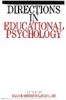 Diane Shorrocks&amp;, Diane Shorrocks-Taylor, Diane Shorrocks-Taylor, Diane (University of Leeds) Shorrocks-Taylor, Diane Shorrocks Taylor, Diane Shorrocks Taylor - Directions in Educational Psychology