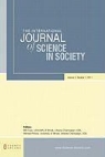 Bill Cope, Michael Peters - The International Journal of Science in Society: Volume 2, Number 1