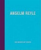 Anselm (ART)/ Fleming Reyle, Anselm Reyle - Anselm Reyle