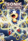 Ian Flynn - Sonic the Hedgehog Archives T.17