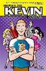 Dan Parent, Parent Dan - Kevin Keller