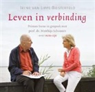 Lippe, Irene Van Lippe-Biesterfeld, Matthijs Schouten - Leven in verbinding (Audiolibro)