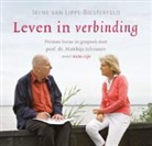 Lippe, Irene Van Lippe-Biesterfeld, Matthijs Schouten - Leven in verbinding (Hörbuch)