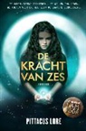 P. Lore, Pittacus Lore - De kracht van Zes