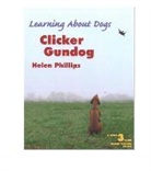 Helen Phillips - Clicker Gundog, Level 3