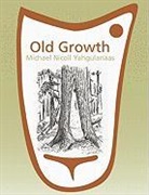 Liz Park, Michael Nicoll Yahgulanaas, Liz Park - Old Growth Michael Nicoll Yahgulanaas