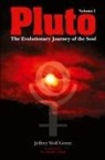 Jeff Green, Jeffrey Wolf Green - Pluto