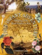 Christian Lamb - This Infant Adventure