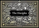 James Mollison, James Mollison - The Disciples
