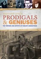 Brendan Lynch - Prodigals and Geniuses