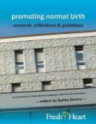 Sylvie Donna - Promoting Normal Birth