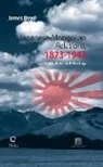 Boyd, James Boyd - Japanese-mongolian Relations, 1873-1945