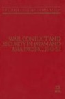 Allen, Louis Allen - War, Conflict and Security in Japan and Asia Pacific, 1941-52