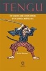 Knutsen, Roald Knutsen - Tengu