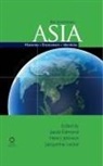 Henry (EDT)/ Edmond Johnson, Edmond, Jacob Edmond, Johnson, Henry Johnson, Leckie... - Re-centering Asia