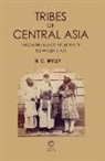 Wylly, H C Wylly, H. C. Wylly - Tribes of Central Asia