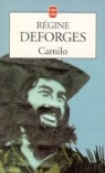 R. Deforges, Regine Deforges, Régine Deforges, Régine (1935-2014) Deforges, Deforges-r, Régine Deforges - Camilo
