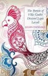 Julian Stannard - Parrots of Villa Gruber Discover Lapis