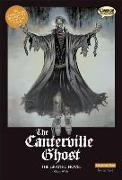 Oscar Wilde, Steve Bryant, Jim Campbell, Jason Millet, Clive Bryant, Sean Michael Wilson - The Canterville Ghost the Graphic Novel: Original Text