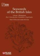 Peter S. Dixon, Linda M. Irvine - Seaweeds of the British Isles