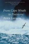 Bjorn Larsson, Jelena Volic - From Cape Wrath to Finisterre