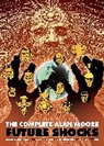 Dave Gibbons, Alan Moore, Alan/ Gibbons Moore, Dave Gibbons, John Higgins - The Complete Alan Moore Future Shocks