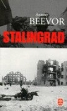 ANTONY BEEVOR, A. Beevor, Antony Beevor, Antony (1946-....) Beevor, Beevor-a, Jean Bourdier - Stalingrad