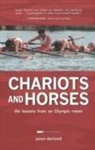Jason Dorland - Chariots and Horses