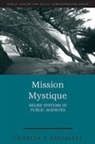 Charles T. Goodsell, Charles T. T. Goodsell, Goodsell Charles T. - Mission Mystique