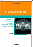 Ulrich Köppen, Ulrich R Köppen, Ulrich R. Köppen, Kent Wallner - Prostatakarzinom