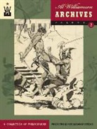 Al Williamson, Al/ Williamson Williamson, Al Williamson - Al Williamson Archives