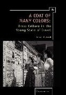 Anat Helman - A Coat of Many Colors