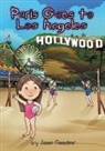 Jenna Conwisar, Paris Morris - Paris Goes to Los Angeles