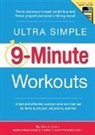 Alex A. Lluch - Ultra Simple 9-Minute Workouts