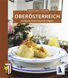 Hubert Krenn, Andrea Knura, Andreas Riedmann - Traditionelle Küche Oberösterreich