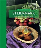 Hubert Krenn, Andrea Knura, Andreas Riedmann - Traditionelle Küche Steiermark