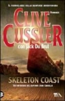 Clive Cussler, Jack Du Brul - Skeleton Coast